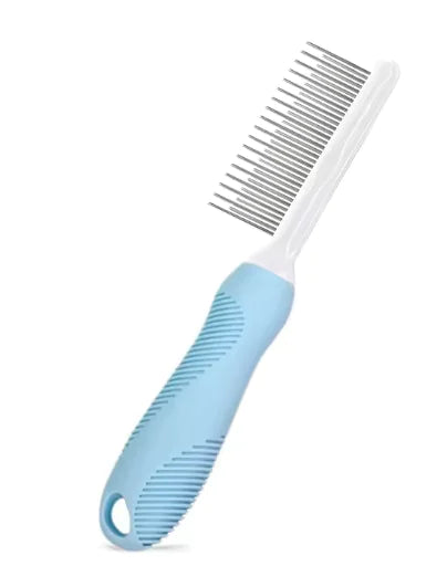 NEW- Grooming Needle Comb