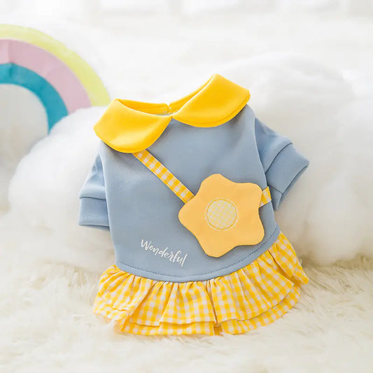 NEW- Kiwiwi Outfit by PAWCLO