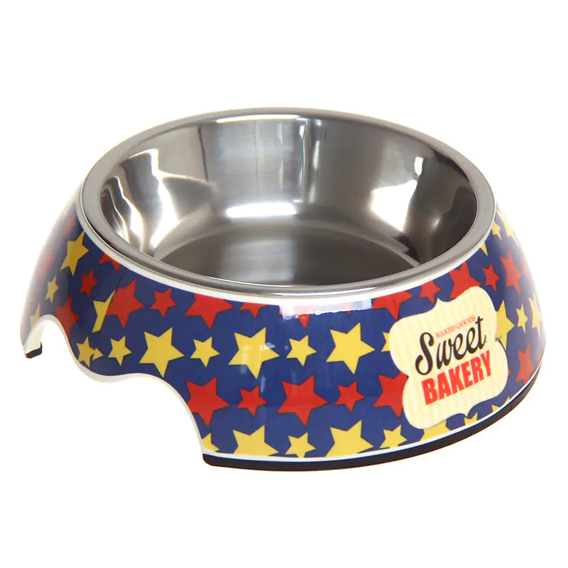 NEW- Dog Bowl by PAWCLO