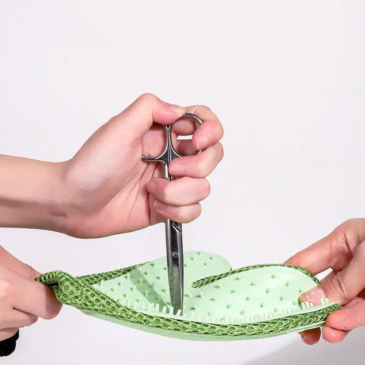 NEW- Grooming Mitts by PAWCLO