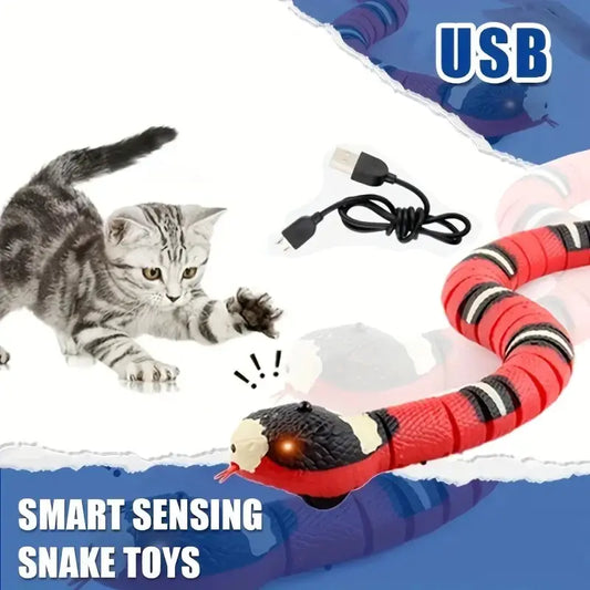 NEW- Snake Toy by PAWCLO