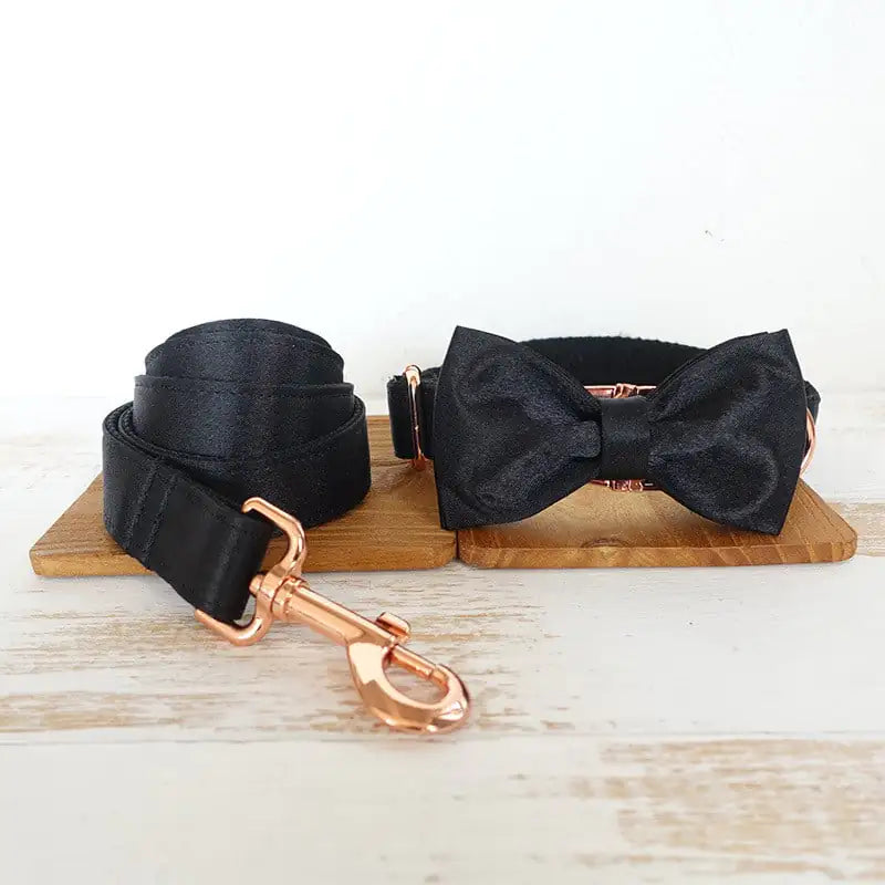 Bowtie Buckle by PAWCLO