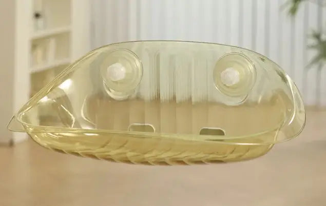 Glass Cat Hammock by PAWCLO