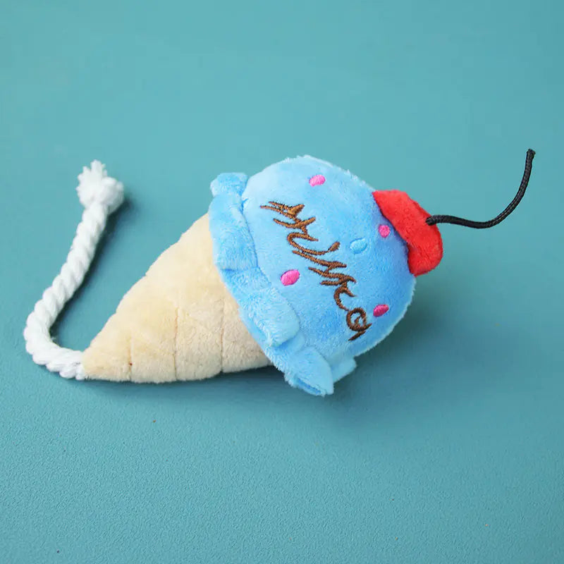 Cartoon Chewies by PAWCLO