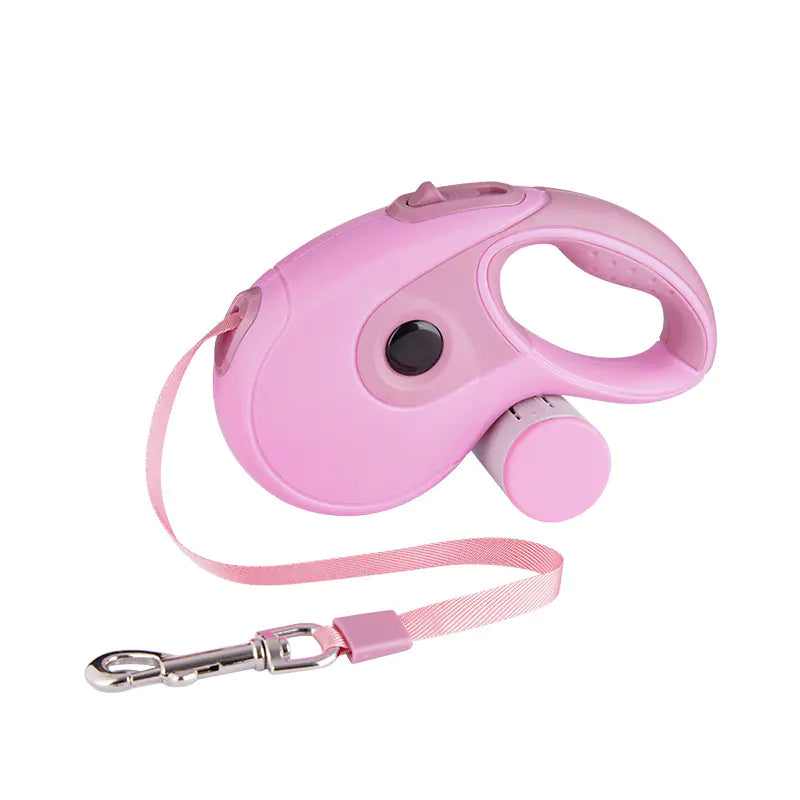 Retractable Leash by PAWCLO