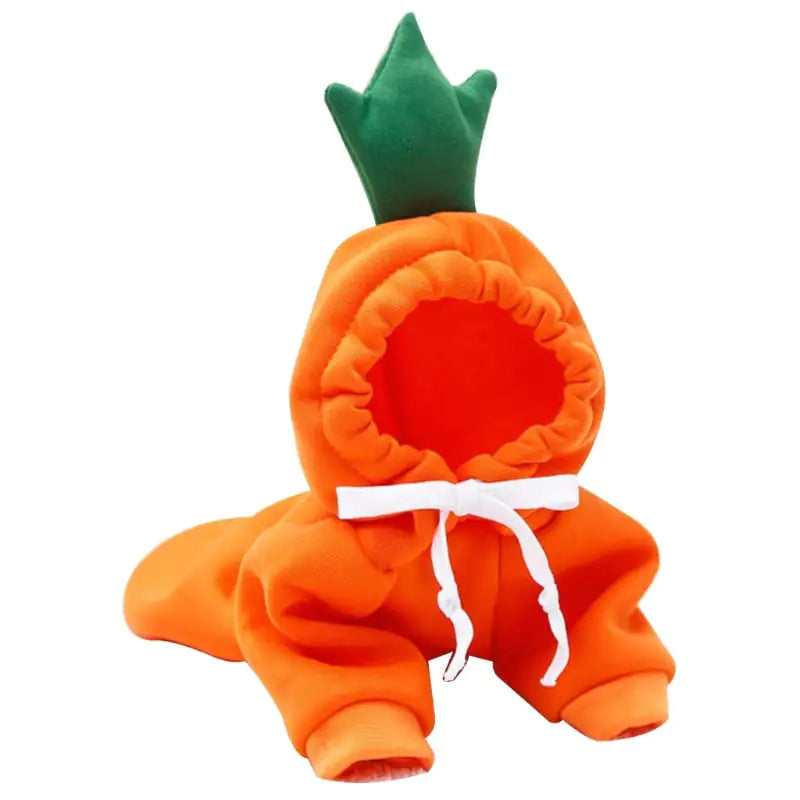 Dogie Hoodie by PAWCLO