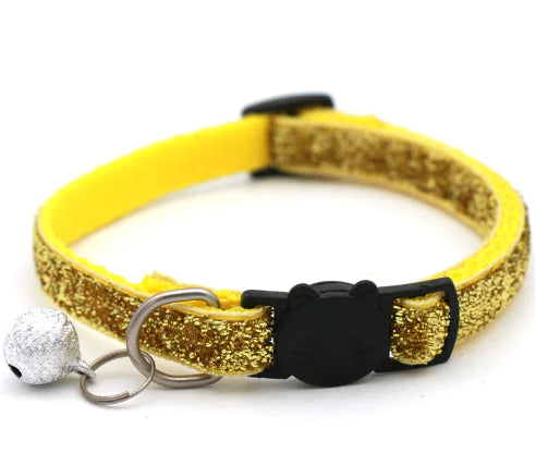 NEW- Cat Collar by PAWCLO