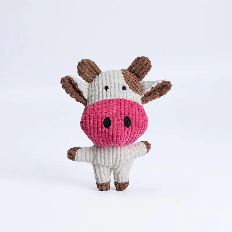 Cartoon Chewies by PAWCLO