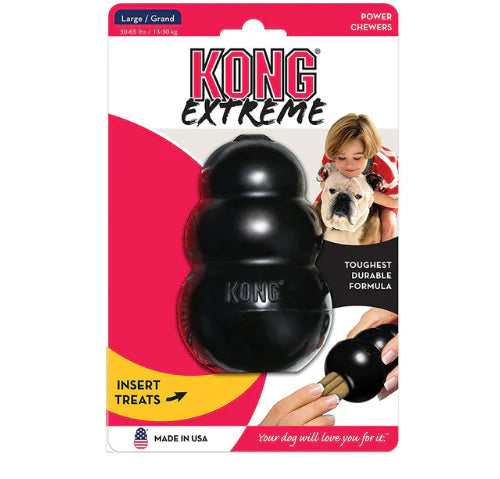 Kong Extreme