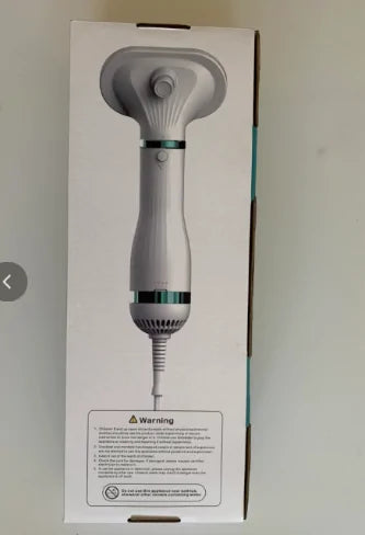 2 In 1 Hair Dryer by PAWCLO