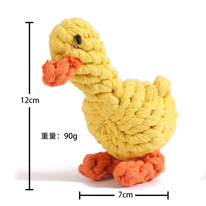 Cartoon Chewies by PAWCLO