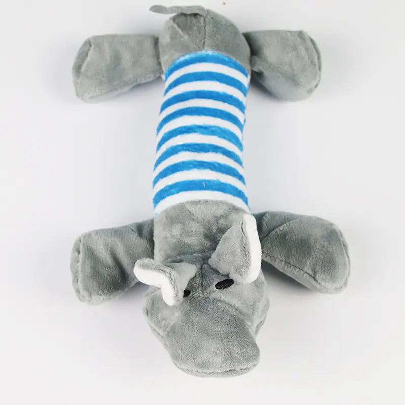 Cartoon Chewies by PAWCLO