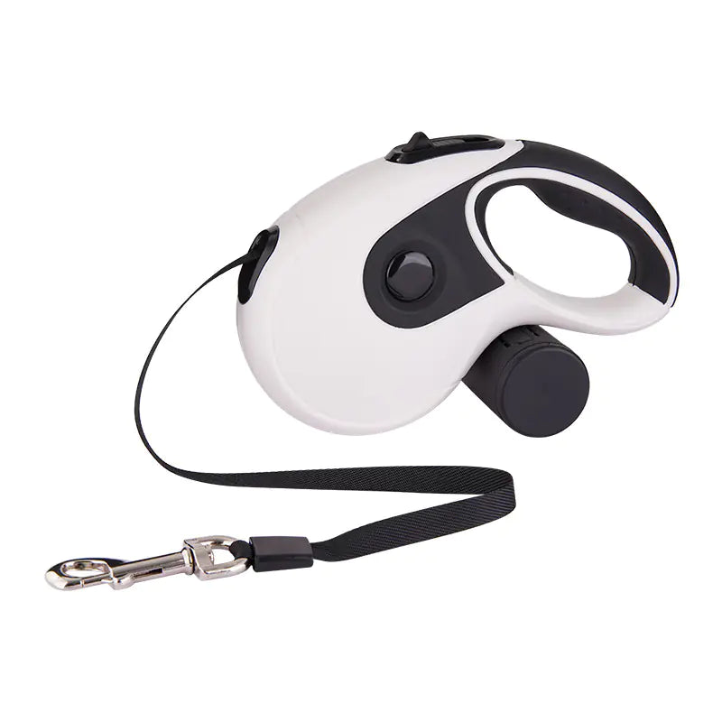 Retractable Leash by PAWCLO
