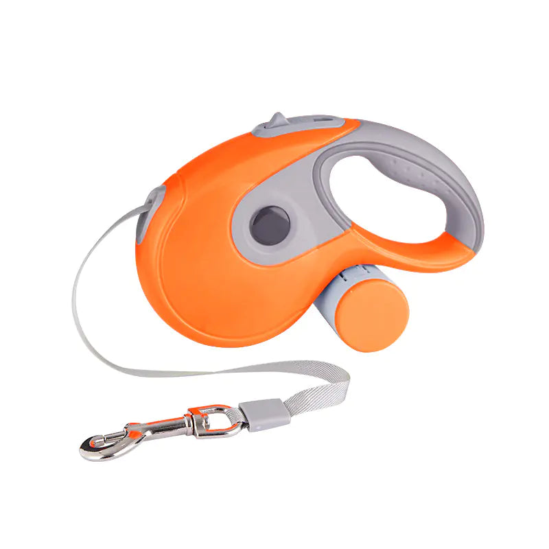 Retractable Leash by PAWCLO
