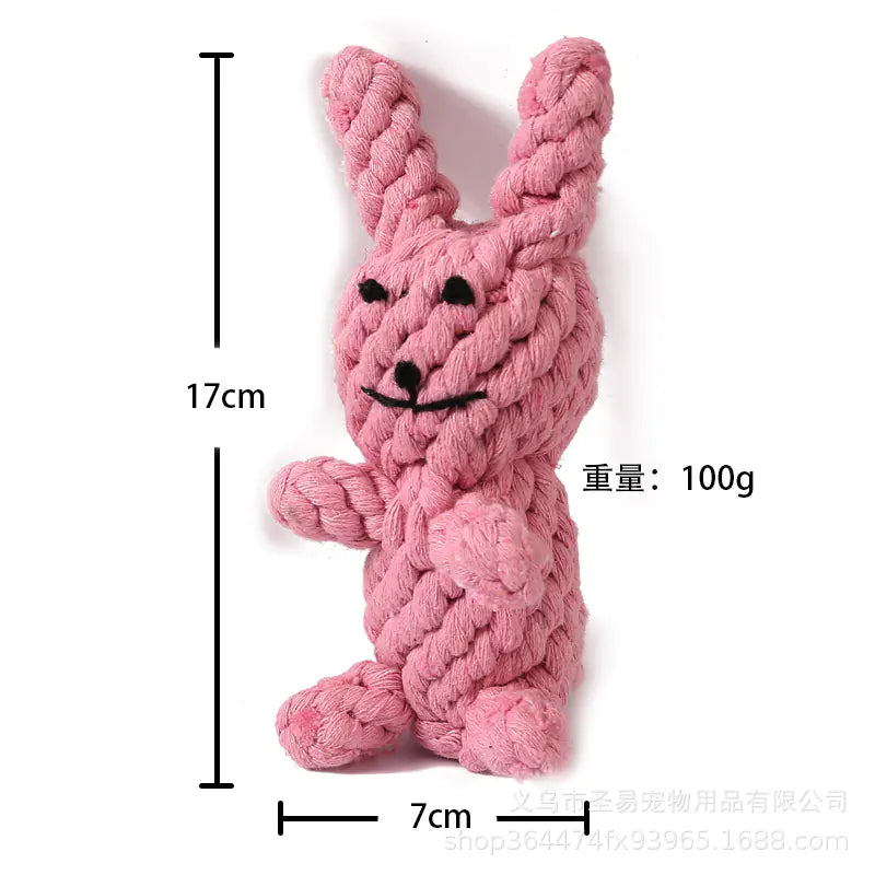 Cartoon Chewies by PAWCLO