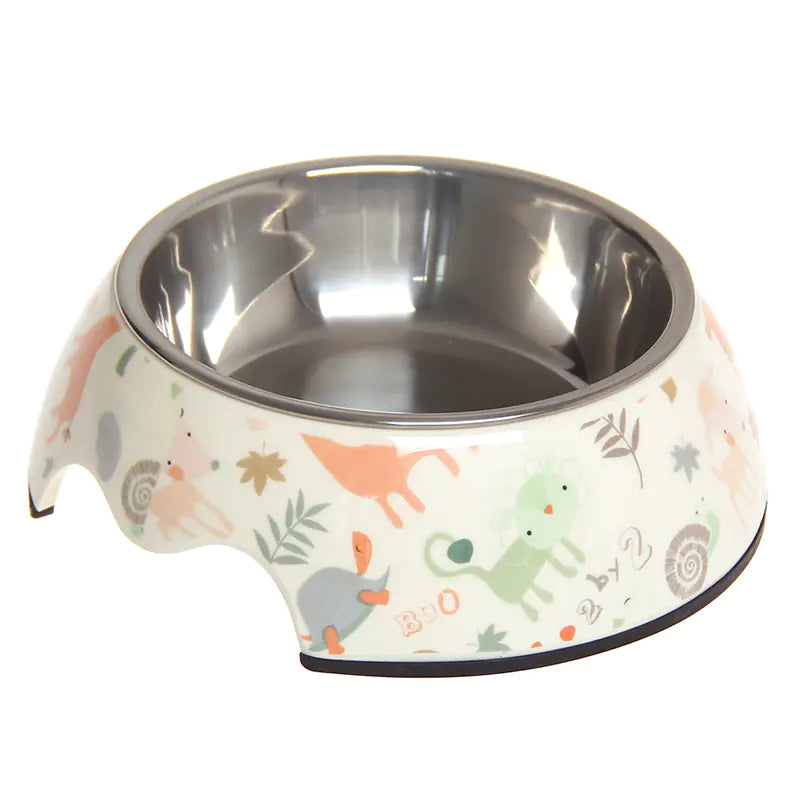 NEW- Dog Bowl by PAWCLO