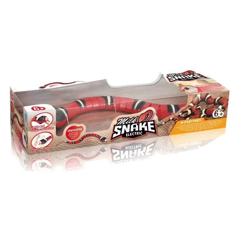 NEW- Snake Toy by PAWCLO