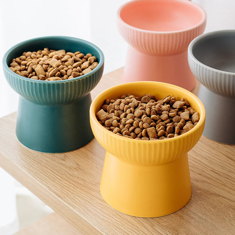 Scandinavian Sleek Bowl by PAWCLO