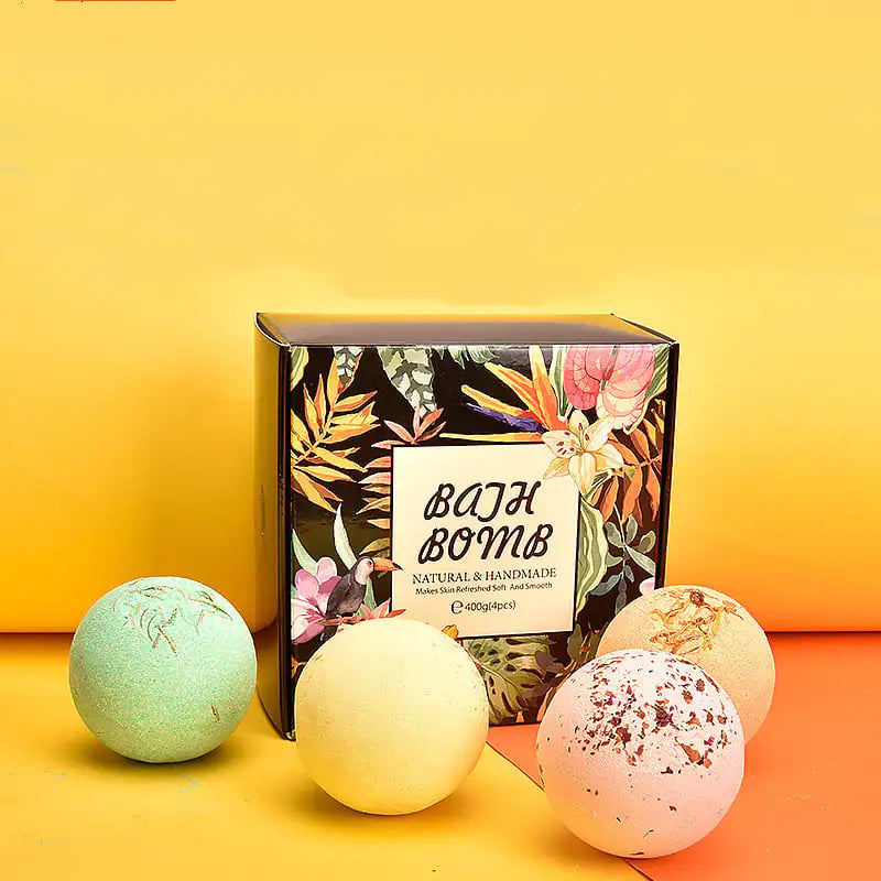 Dogie Bath Bombs by PAWCLO