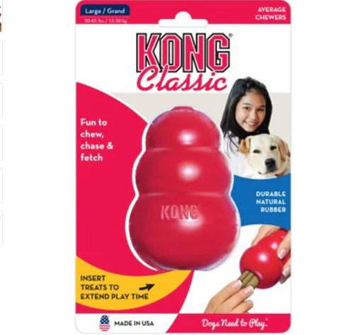 Kong Extreme