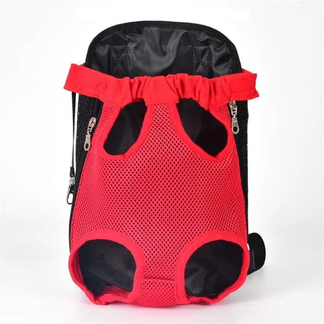 Dogie Backpack by PAWCLO