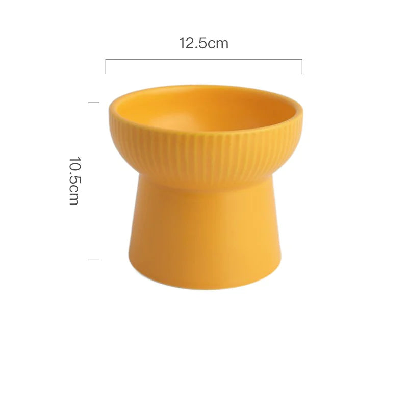 Scandinavian Sleek Bowl by PAWCLO