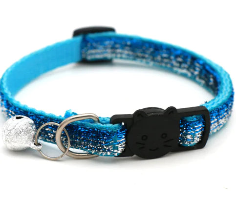 NEW- Cat Collar by PAWCLO