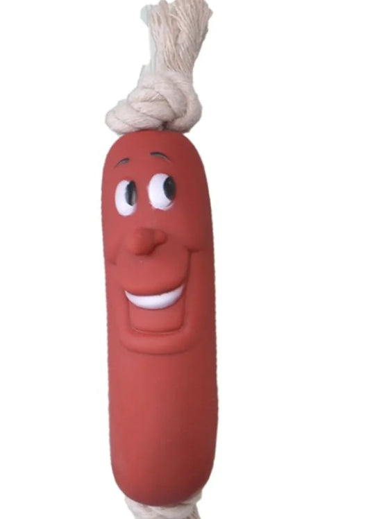 FunBite Sausage