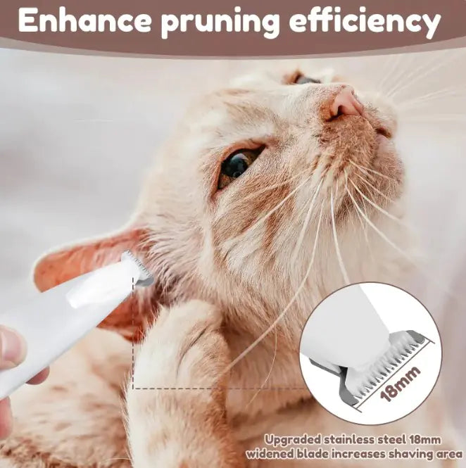 Pets Paw Trimmer by PAWCLO