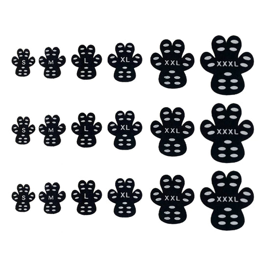 Dog Anti-Slip Pads by PAWCLO