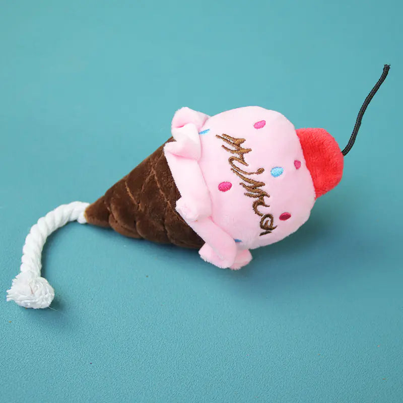 Cartoon Chewies by PAWCLO