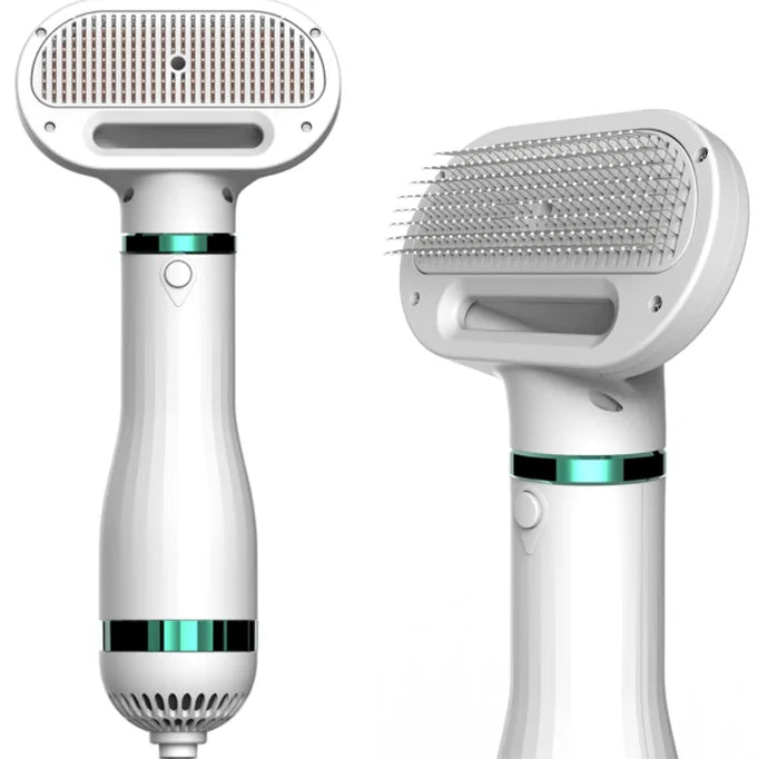 2 In 1 Hair Dryer by PAWCLO