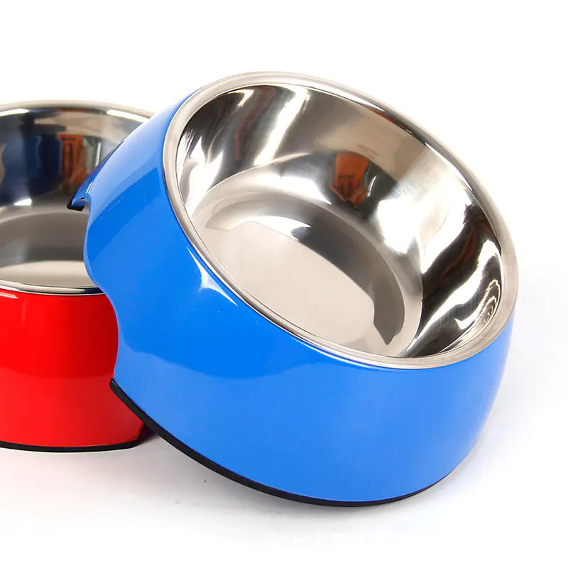 NEW- Dog Bowl by PAWCLO