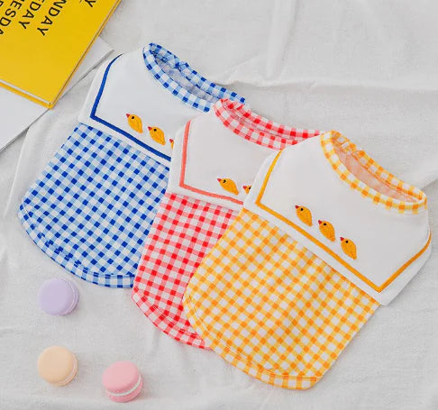 NEW- Dogie Kiwii Shirt by PAWCLO