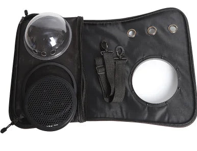 Portable Cat Backpack by PAWCLO