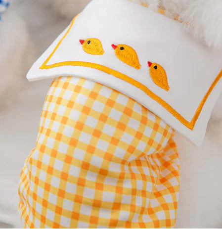 NEW- Dogie Kiwii Shirt by PAWCLO