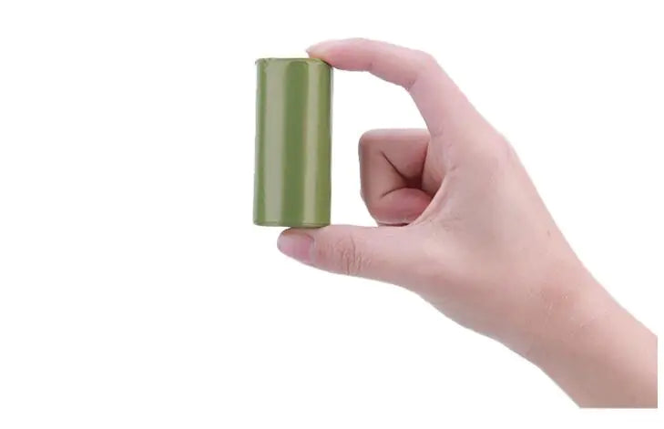 Biodegradable Eco-Friendly Pet Poop Bags