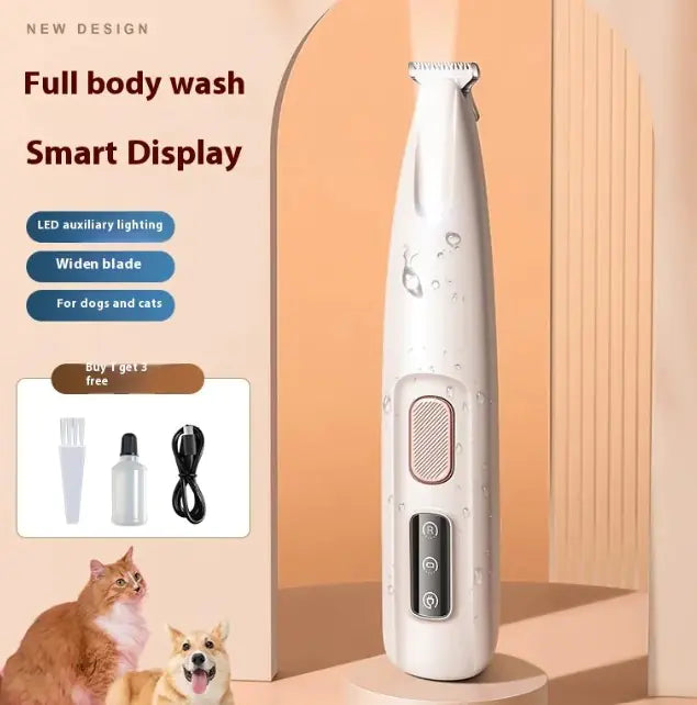 Pets Paw Trimmer by PAWCLO