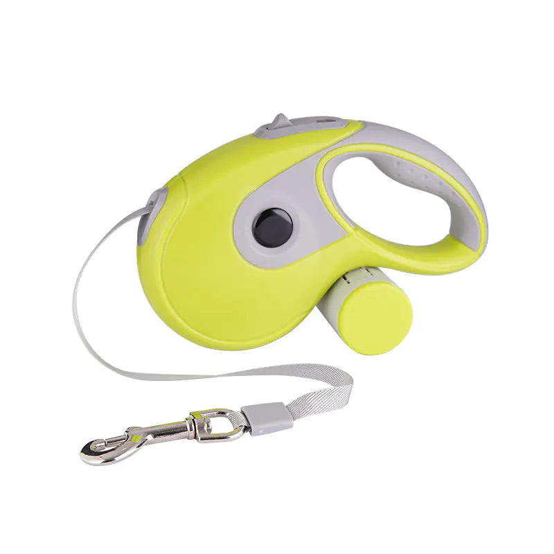 Retractable Leash by PAWCLO
