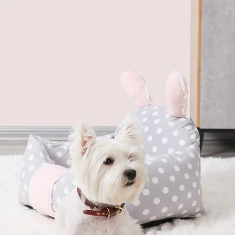 Dogie Bed by MUTTCO