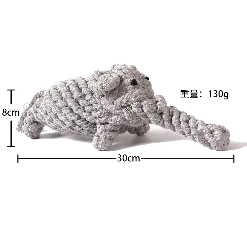 Cartoon Chewies by PAWCLO