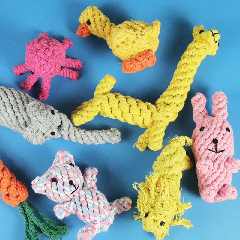 Cartoon Chewies by PAWCLO