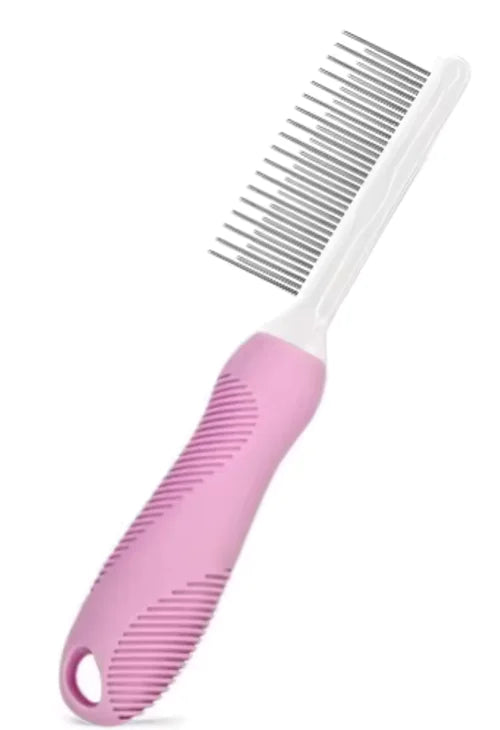 NEW- Grooming Needle Comb