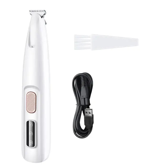 Pets Paw Trimmer by PAWCLO