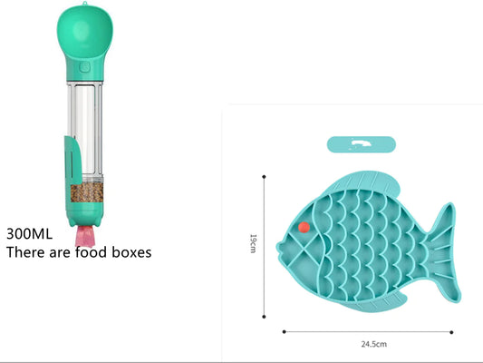 Slow Food Plate by PAWCLO