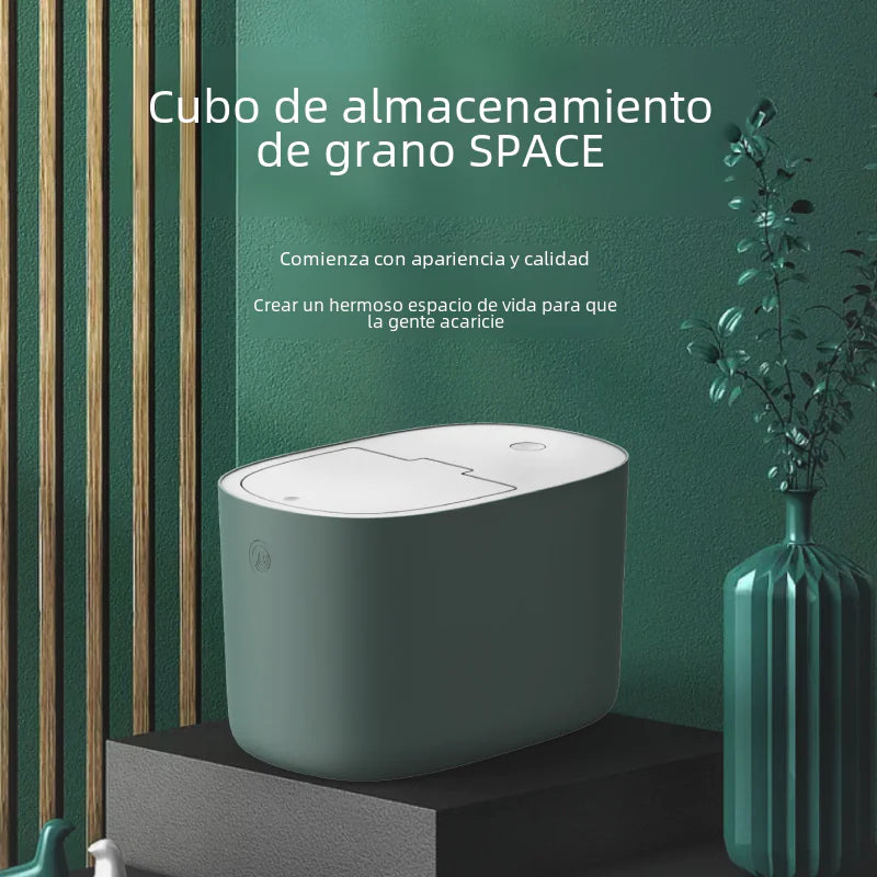 FreshKeep Food Vault by PAWCLO