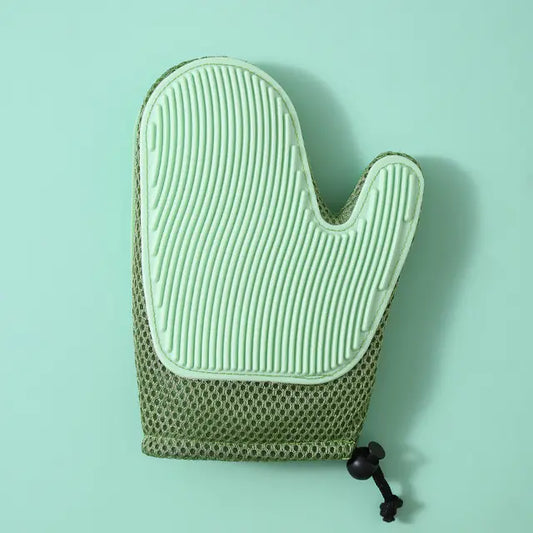 NEW- Grooming Mitts by PAWCLO