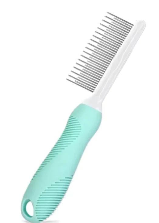 NEW- Grooming Needle Comb