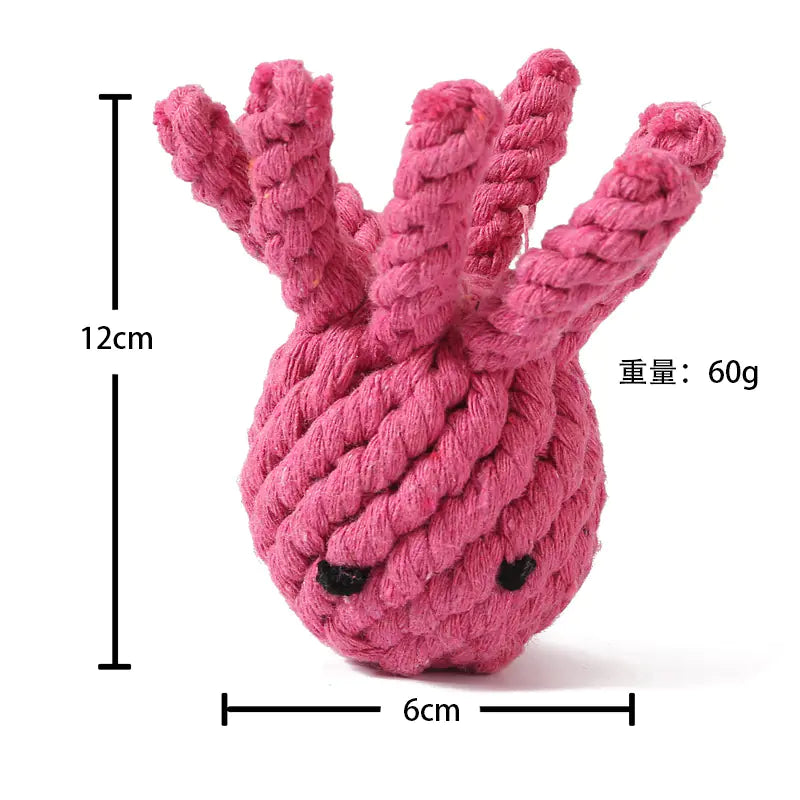 Cartoon Chewies by PAWCLO