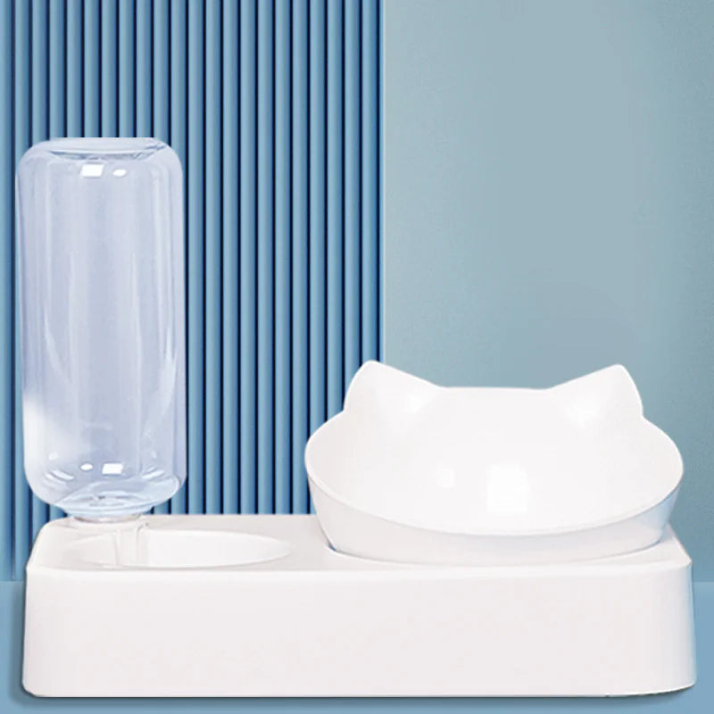 Anti-Tip Food Bowl by PAWCLO